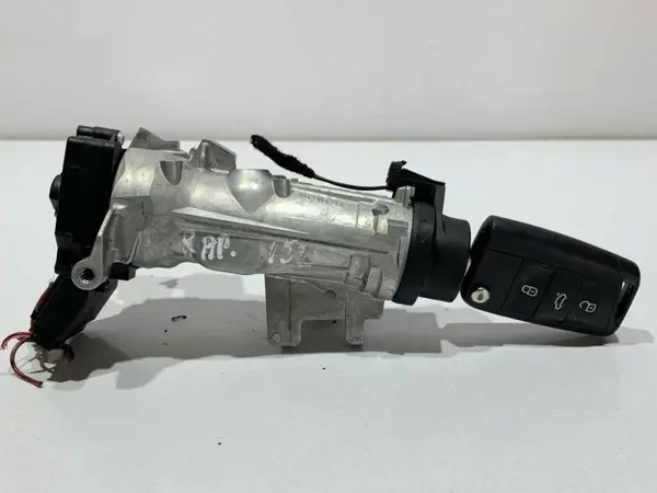 Contact pornire cu cheie 6RA905865B Seat Ibiza 5 (2017-2021) [6F]