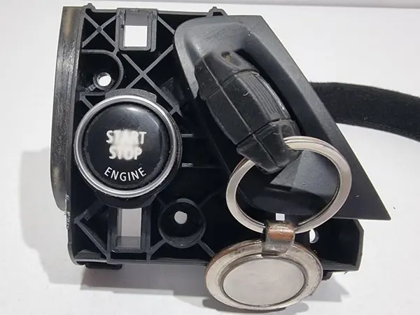 Contact pornire cu cheie 9177974 BMW X5 (2007-2013) [E70]