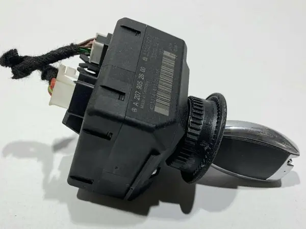 Contact pornire cu cheie A2079052600 Mercedes C-Class (2007-2014) [W204]
