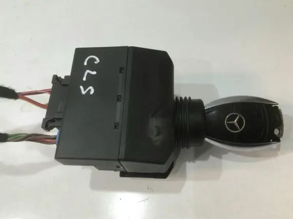Contact pornire cu cheie A2115452308 Mercedes CLS (2004-2010) [C219] w219