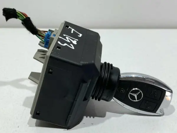 Contact pornire cu cheie A2129056601 Mercedes E-Class (2009-2016) [W212]
