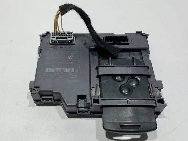 Contact pornire cu cheie (cititor cartela) 285900636R Renault Captur (2013-2019)
