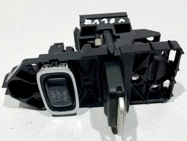 Contact pornire cu cheie, modul keyless, start-stop 31300171 Volvo S60 2 facelift (2013-2018)