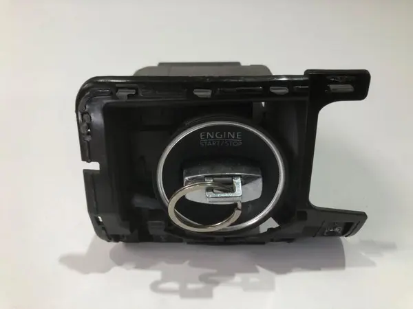 Contact pornire cu cheie Volkswagen Passat B6 3C (2005-2010)