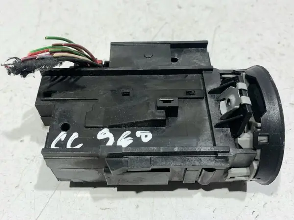 Contact pornire (fara cheie) 3C0905843R Volkswagen Passat B7 (2010-2014)