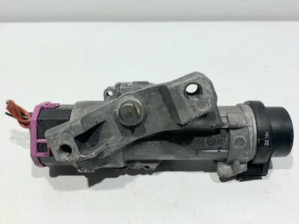 Contact pornire (fara cheie) 4B0905851Q Seat Ibiza 4 (2008-2012) [6J]