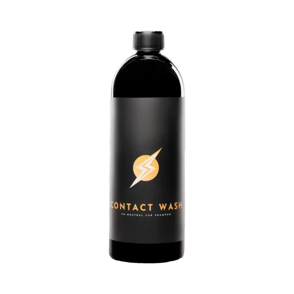 Contact Wash 1000ML - Sampon Auto (Pachet Cu Pahar Gradat Gratis)