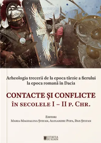 Contacte și conflicte în secolele I-II p. Chr.