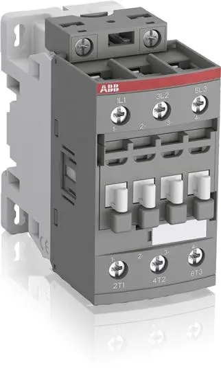 Contactor 100 250V 50Hz AF30-30-00-13