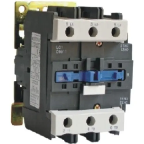 Contactor 25A LC1 -D2501 Comtec MF0003-01024