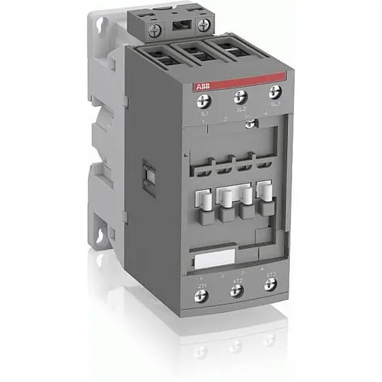 Contactor 3 poli 52A 100..250V AC/DC AF52-30-00-13 ABB 1SBL367001R1300