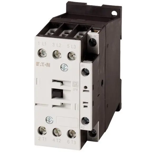 Contactor 3P 25A DILM25-10-EA(230V50HZ,240V60HZ) Eaton 189913