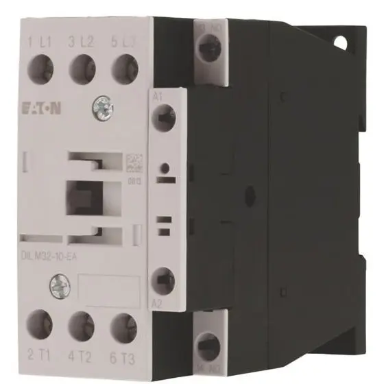 Contactor 3P 32A DILM32-10-EA(230V50HZ,240V60HZ) Eaton 189917
