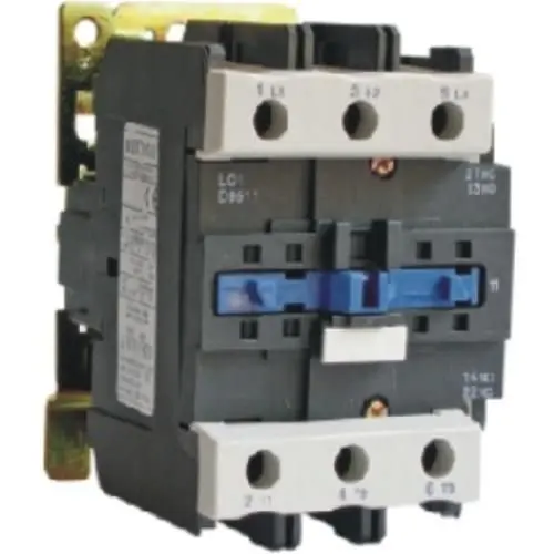 Contactor 50A LC1 -D5011 Comtec MF0003-01045
