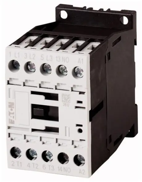 Contactor 9A 230V 50Hz