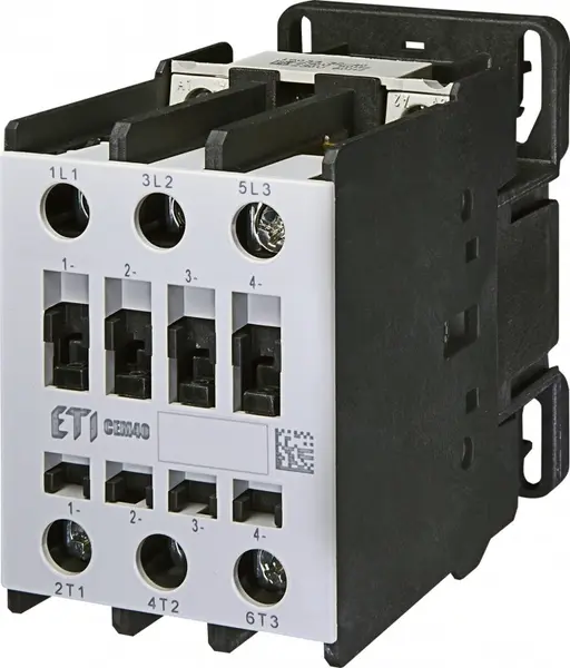 contactorul motorului cem40.00-230v-50/60hz 004647103