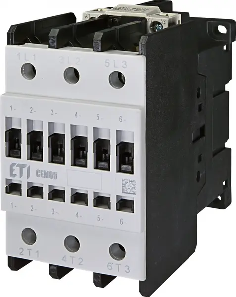 contactorul motorului cem65.00-230v-50/60hz 004649103