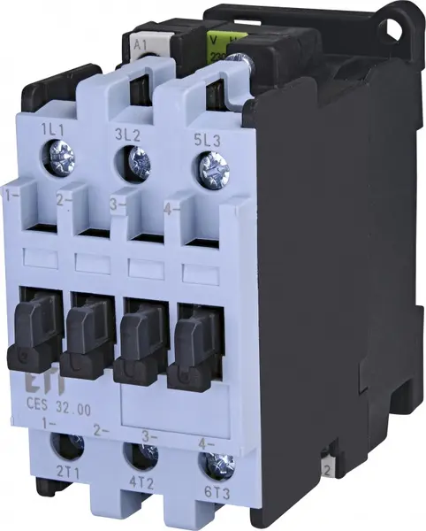 contactorul motorului ces 32.00-230v-50/60hz 004646549