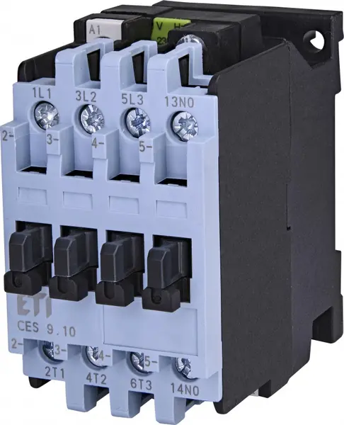 contactorul motorului ces 9.10-230v-50/60hz 004646512