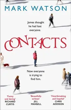 Contacts, Paperback/Mark Watson