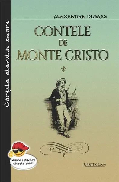Contele de Monte Cristo
