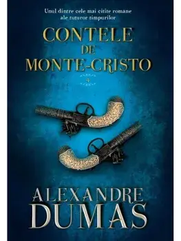 Contele de Monte Cristo. Volumul IV/Alexandre Dumas