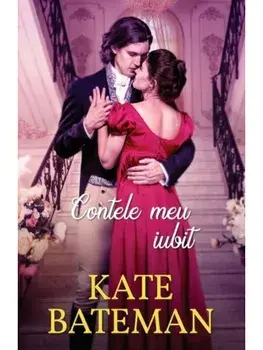 Contele meu iubit/Kate Bateman