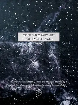 Contemporary Art of Excellence - Volume 4, Hardcover/***