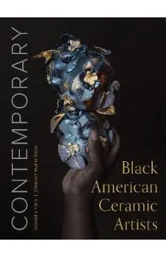Contemporary Black American Ceramic Artists - Chotsani Elaine Dean