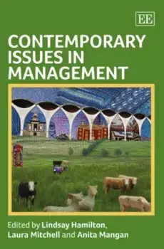 Contemporary Issues in Management, Paperback/***