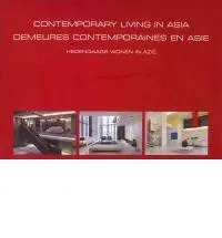 Contemporary Living in Asia | Marc Gerritsen