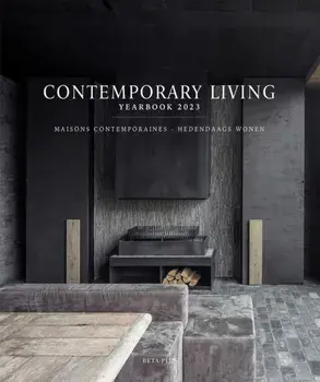 Contemporary Living Yearbook 2023, Hardback/***