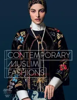 Contemporary Muslim Fashions, Hardcover/Jill D'Allesandro