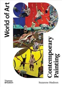 Contemporary Painting, Paperback/Suzanne Hudson