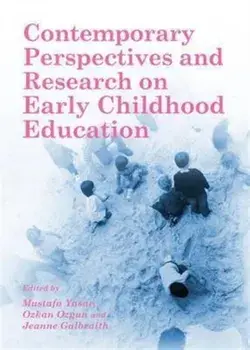 Contemporary Perspectives and Research on Early Childhood Education, Hardback/***