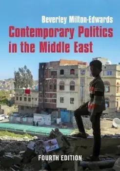 Contemporary Politics in the Middle East, Paperback/Beverley Milton-Edwards