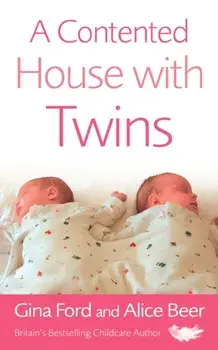 Contented House with Twins, Paperback/Alice Beer
