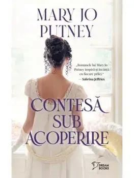 Contesa sub acoperire/Mary Jo Putney