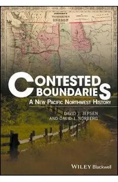 Contested Boundaries