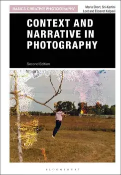 Context and Narrative in Photography, Paperback/Maria Short