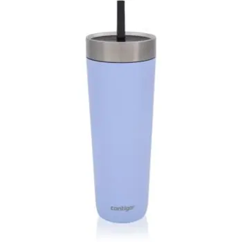 Contigo Luxe Spillproof Tumbler cană termoizolantă