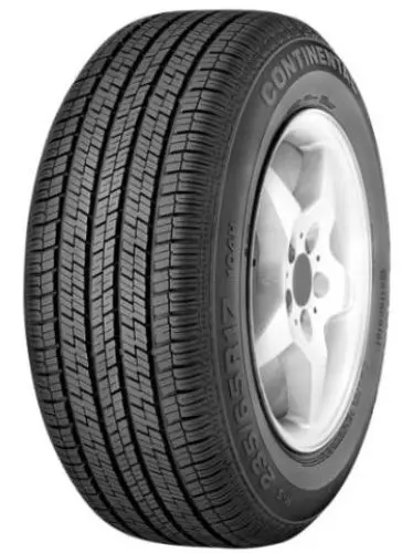 CONTINENTAL 4X4 CONTACT 275/55R19 111V