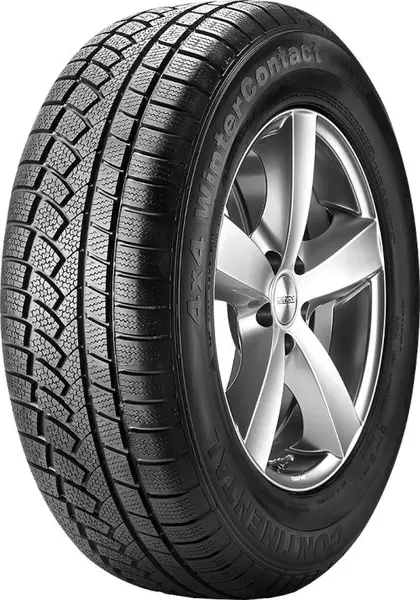 Continental 4X4 WinterContact ( 235/65 R17 104H, MO, cu protectie de janta )