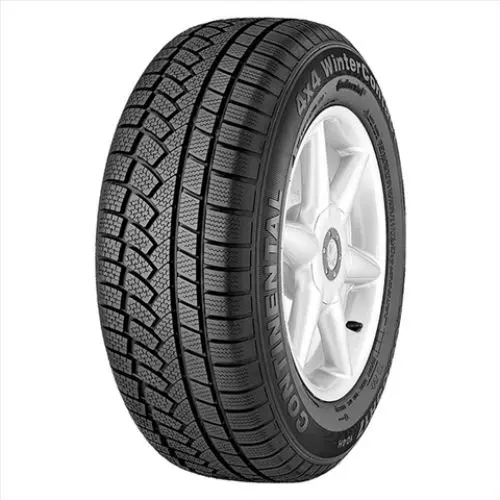 CONTINENTAL 4X4WINTERCONTACT 265/60R18 110H