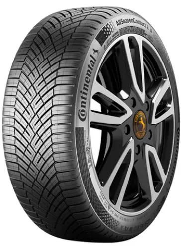 CONTINENTAL ALL SEAS CONT 2 195/60R18 96H