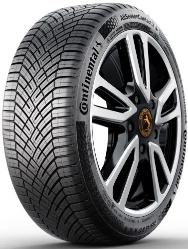 CONTINENTAL ALL SEAS CONT 2 HL 255/35R21 101Y
