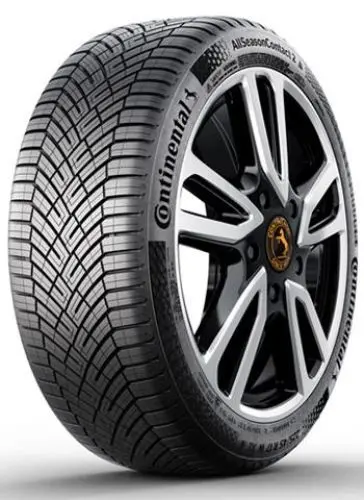 CONTINENTAL ALL SEAS CONT 2+HL 265/45R20 111T