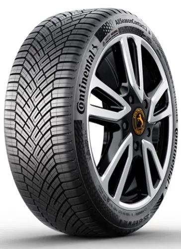 CONTINENTAL ALLSEASONCONTACT 2 215/60R16 99V
