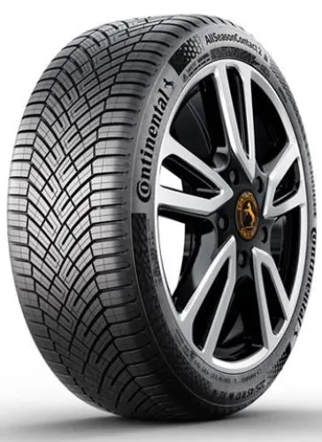 CONTINENTAL ALLSEASONCONTACT 2 225/55R18 98V