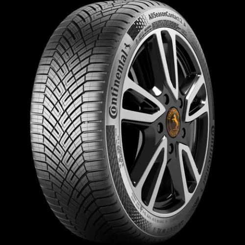 CONTINENTAL ALLSEASONCONTACT 2 245/45R20 103V